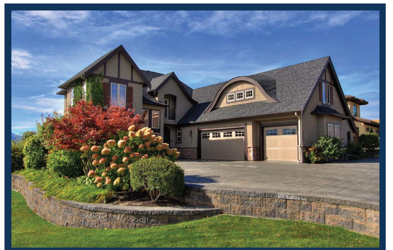 Cheers B&B Kelowna Exterior foto