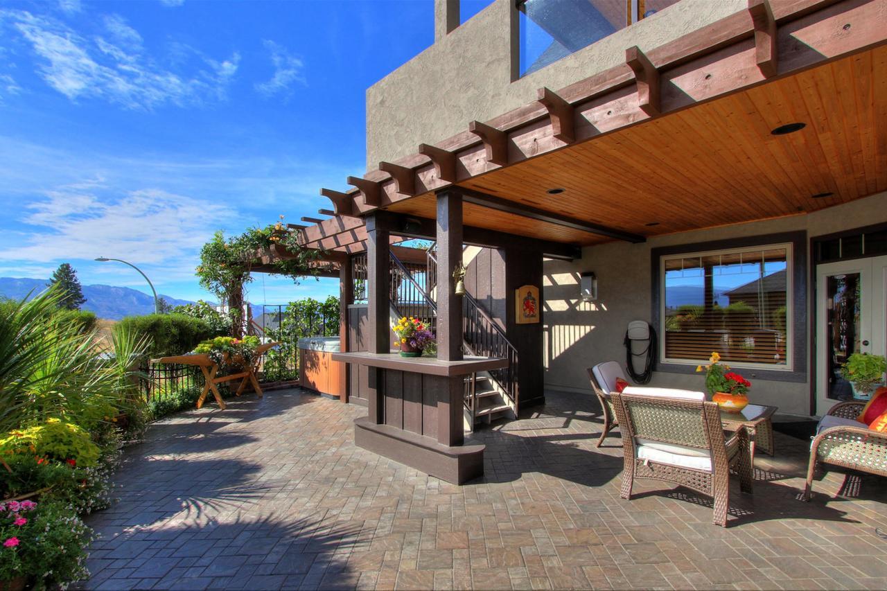 Cheers B&B Kelowna Exterior foto